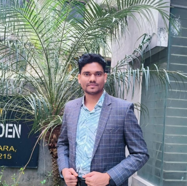Mobarak Jihan, 29, Usman