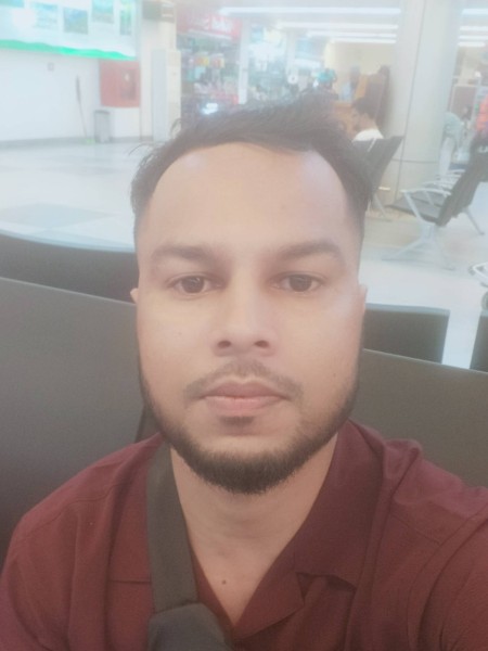 Pabel, 28, Oma
