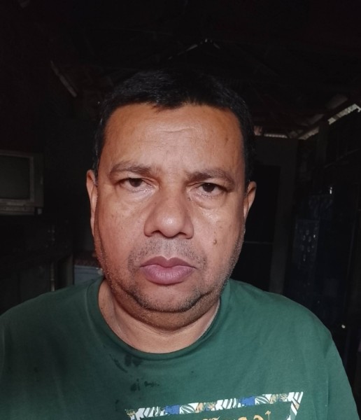 Johirul, 41, Longonjo