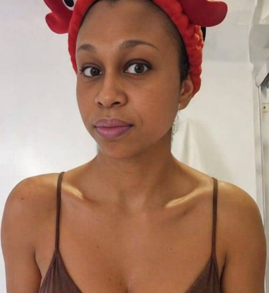 rebecca, 35, Comilla