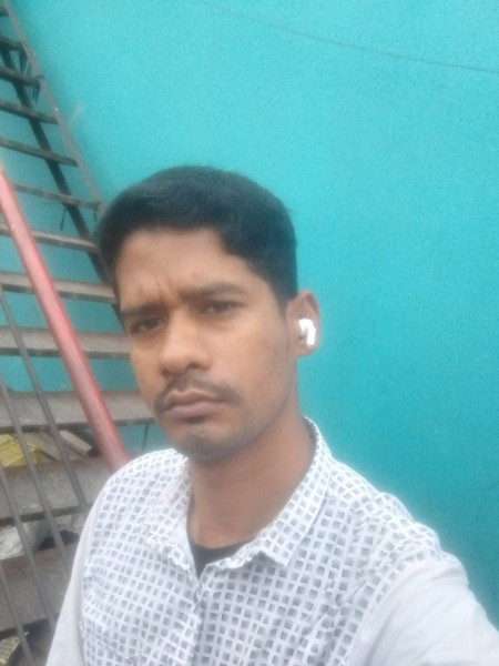 Md Rasel, 30, Gronau