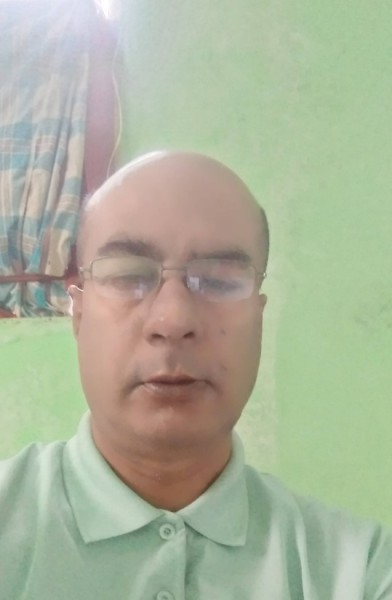 Md Moklesur Rahaman, 47, Tom