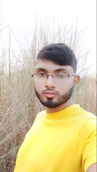 RASEL, 28, Hasami
