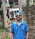 Md Rimon, 27, Per