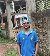 Md Rimon, 27, Botswana