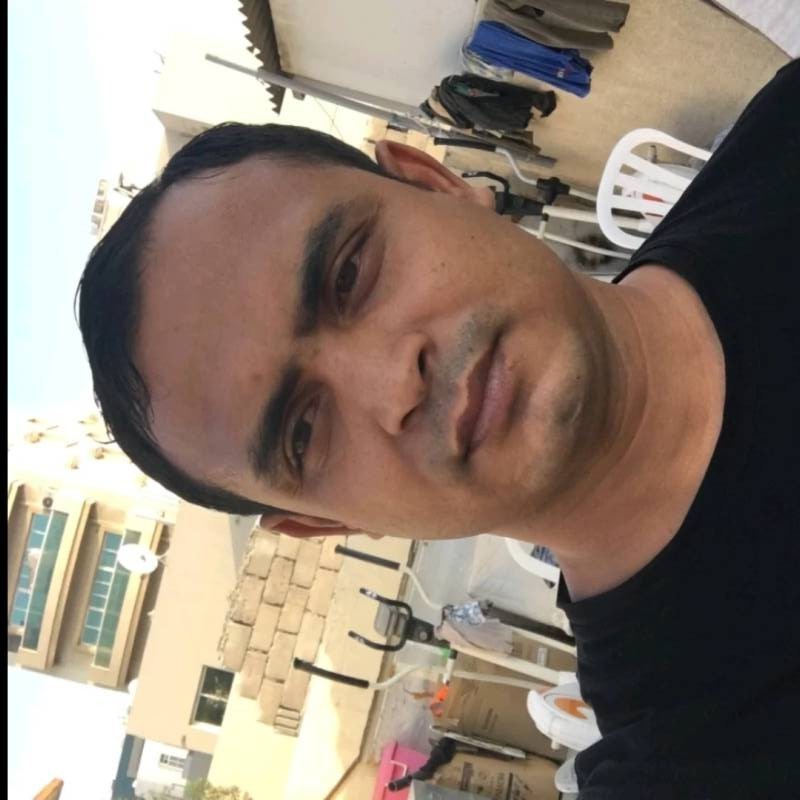 Mehedi, 35, Bertoua
