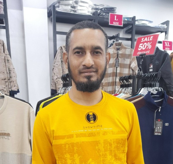 Rumon, 39, Midori