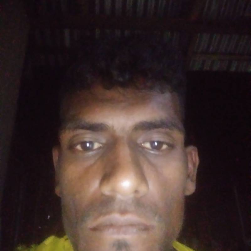 Md আরিফ, 30, Clorinda