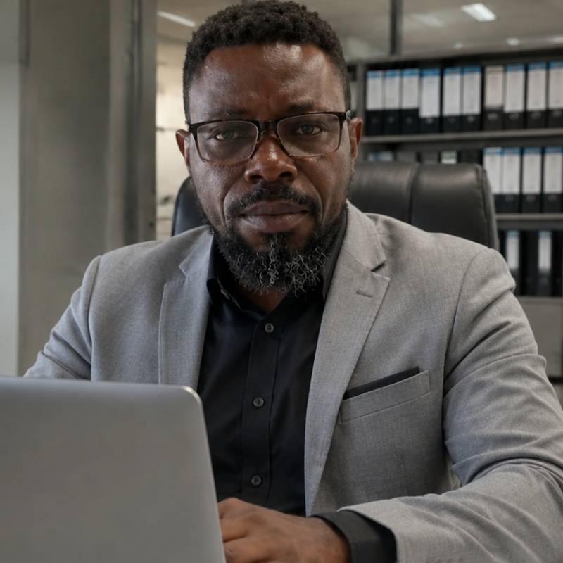Mark, 46, Ciudad Obregn