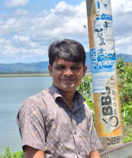ridwan, 32, Varzedo