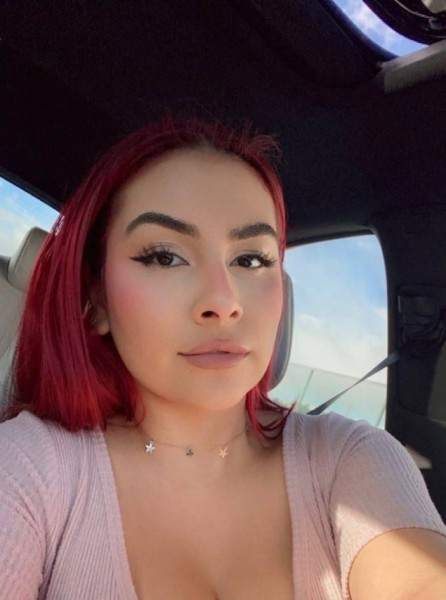 Kayla Smith, 28, Mawsi