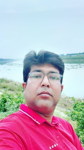 Razaul, 27, Chitarpur