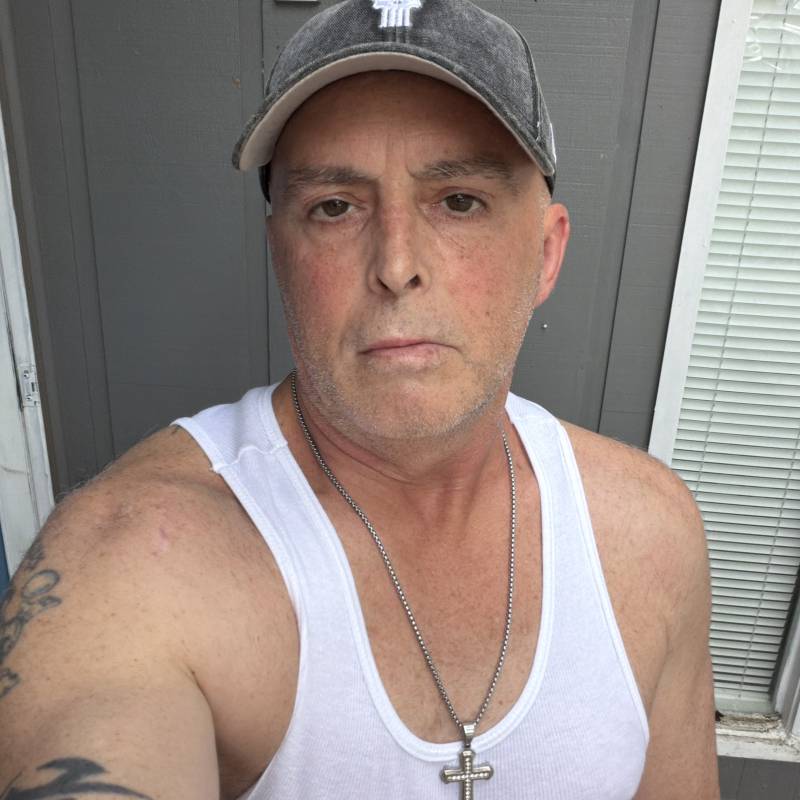Kenneth, 57, Kitajima