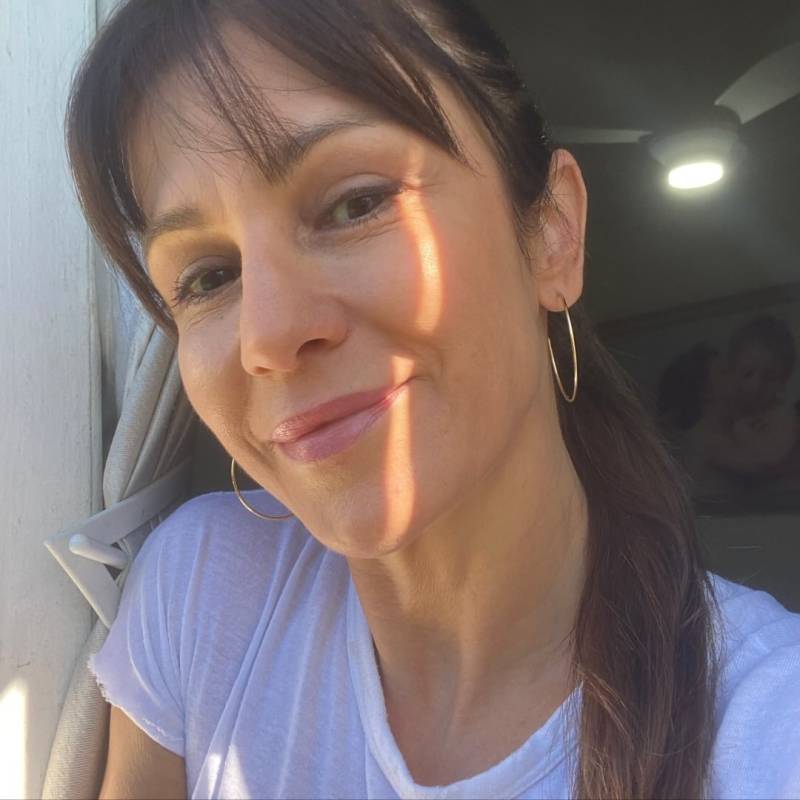 mona, 50, Qusmuryn