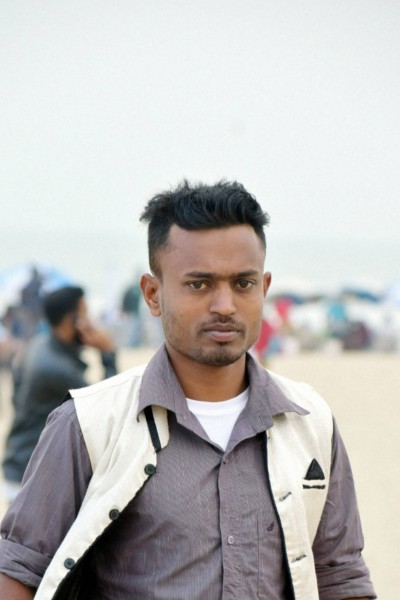 Salman saddam, 32, Tectitn