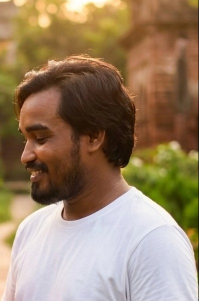 Alom, 36, Didao