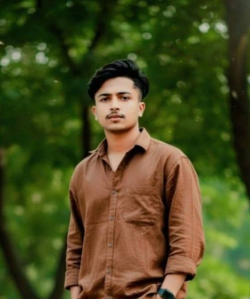 Rajon Dhaka, 33, Passos
