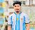 Adnan Shawon, 26, Per