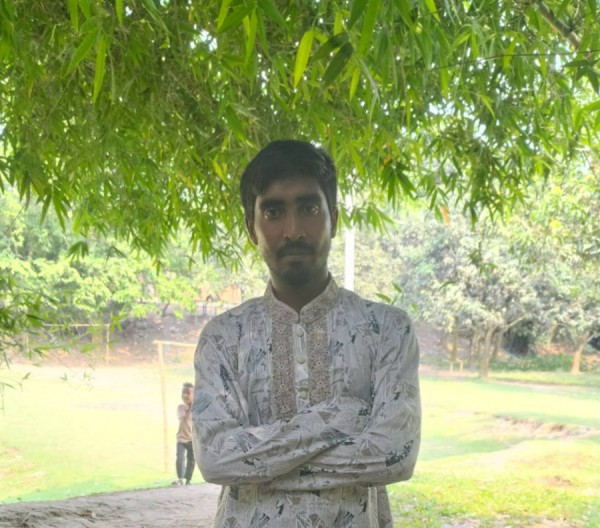 Md kabir, 28, Dar El Beda