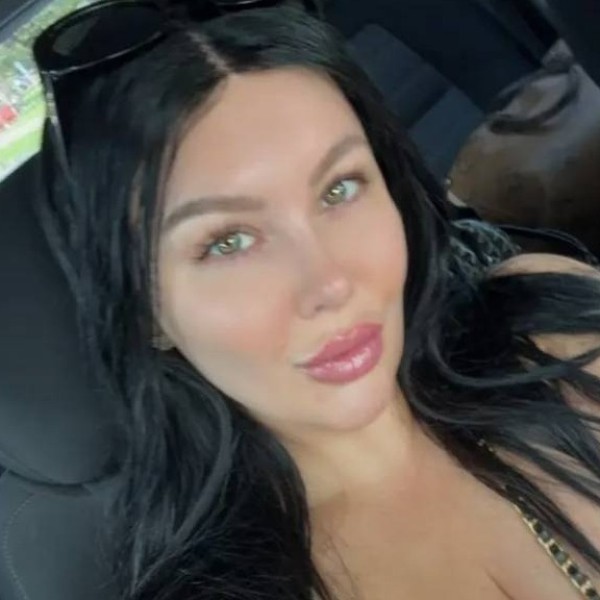 Mel, 36, Tangalan