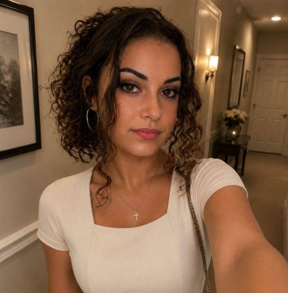 ivy, 55, Rawson