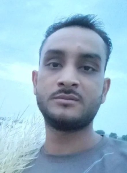 Md, 29, Tiruchchuli