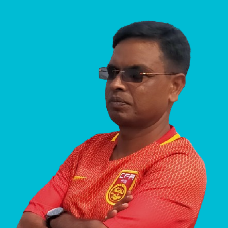 Musharaf, 36, Pesaro
