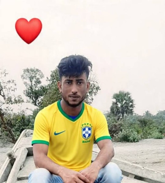 Azizul, 30, Bizen