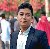 Dipto, 27, Astanajapura