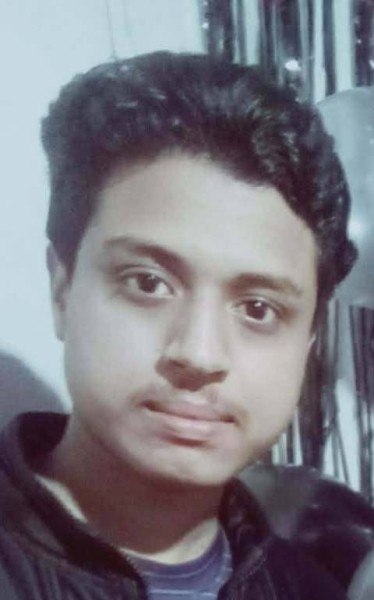 Emran, 28, Sion