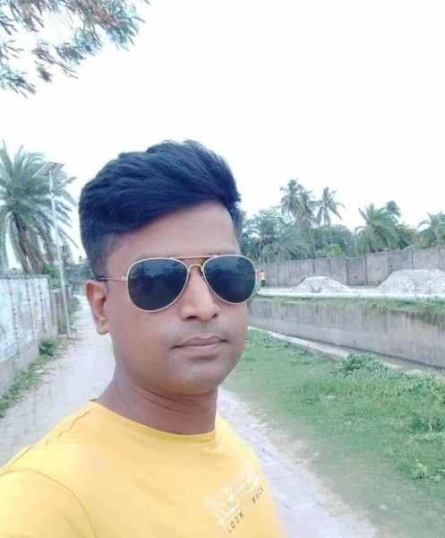MD shahin, 39, Oton