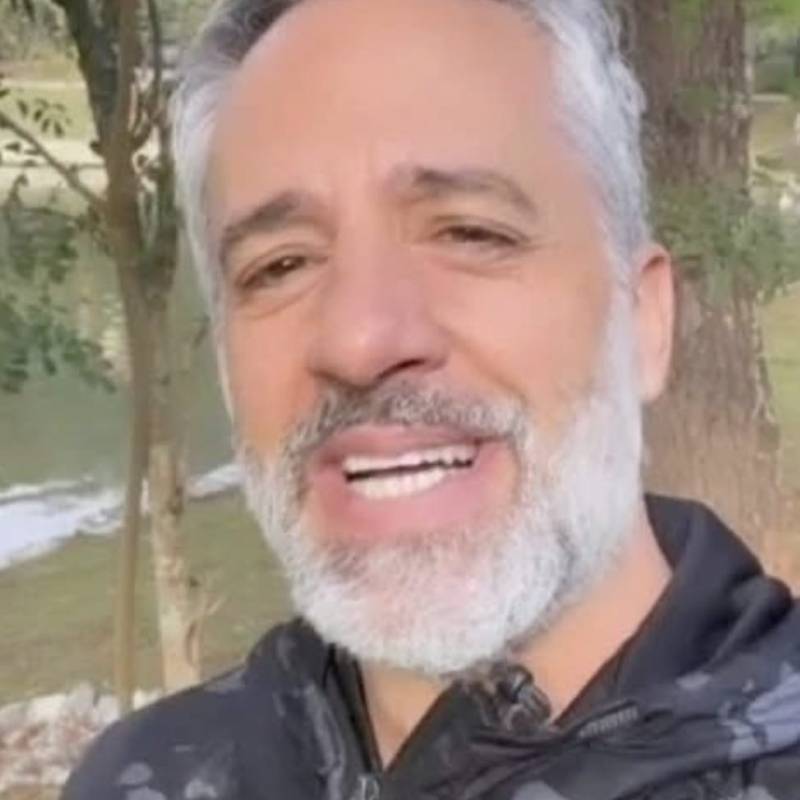 Robinson, 63, Guelph