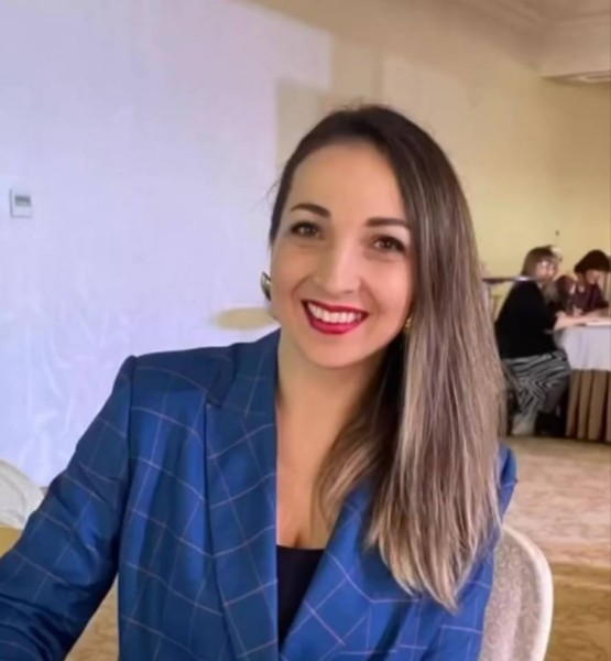 Aisha, 35, Pesaro