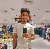 Shariful Islam, 25, Crdoba