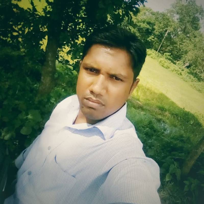 sumon, 33, El Limn