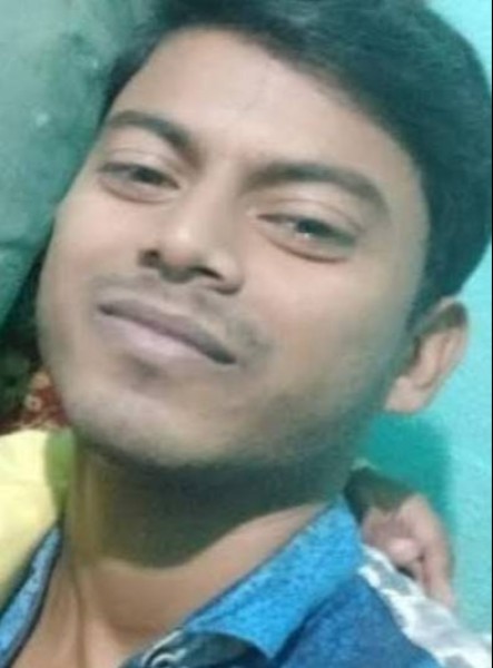Shaktiraj, 36, Ciego De Vila