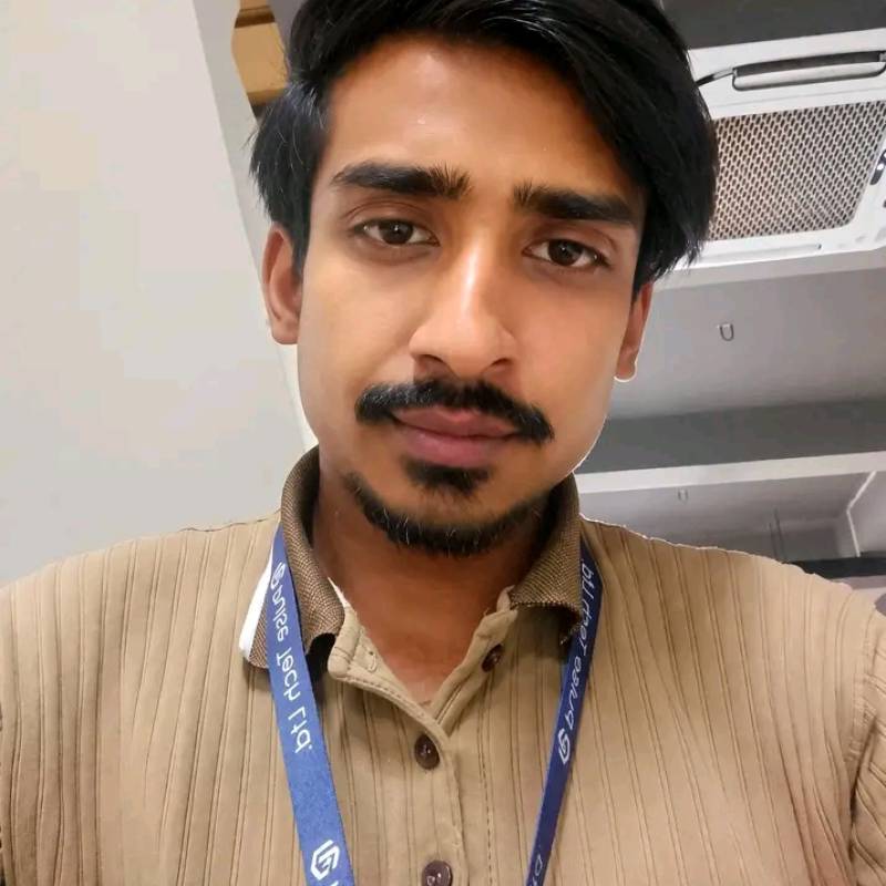 Ahmed Rezwan, 28, Monte Caseros