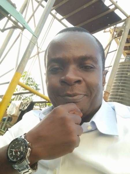 Christian, 46, Prsbd