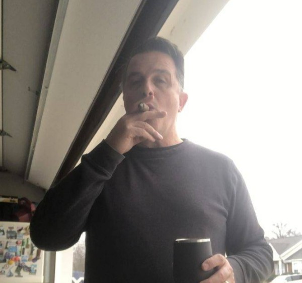 Bobby, 45, Carpina