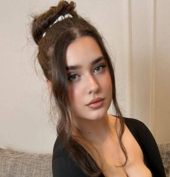 Jessie, 31, Panagar