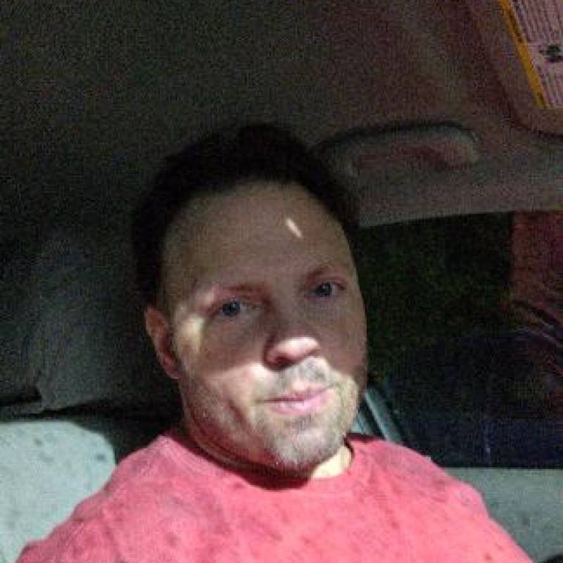 pat, 44, Ipojuca