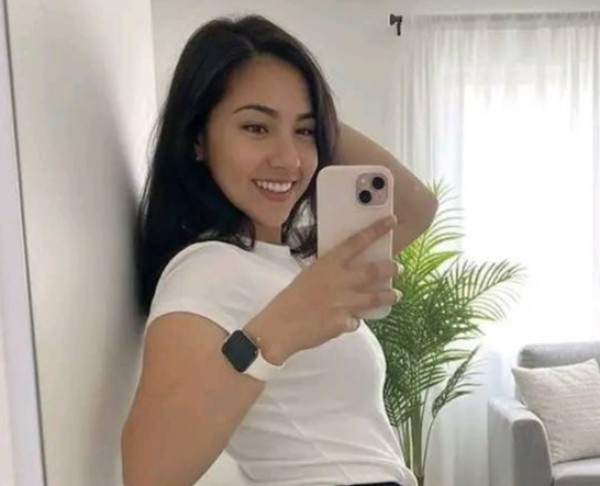 Jennifer, 25, Katosi