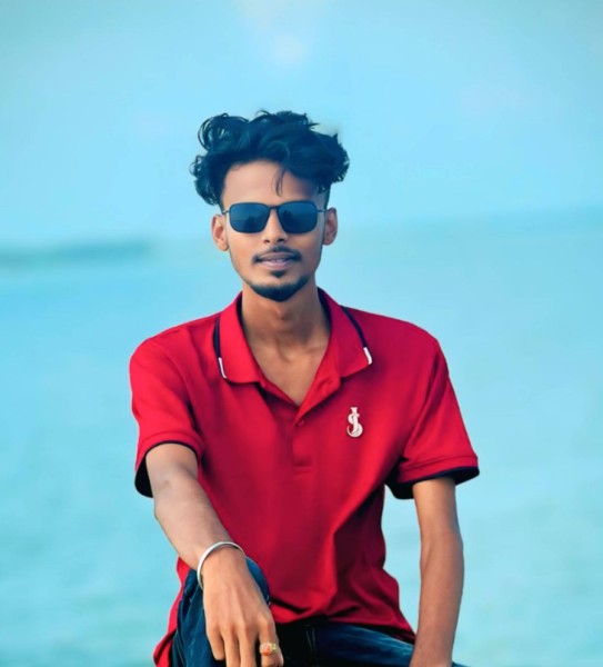 Emon sorkar, 22, Bedidy