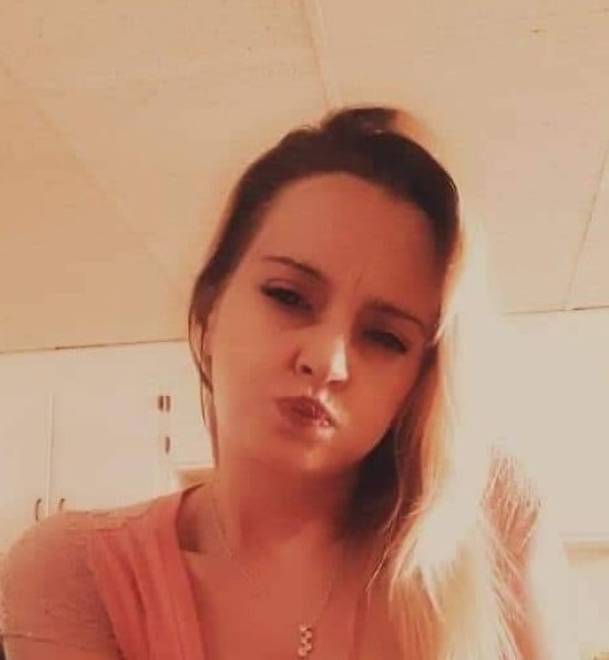 AngelaWhitfield, 31, Eastern Samar