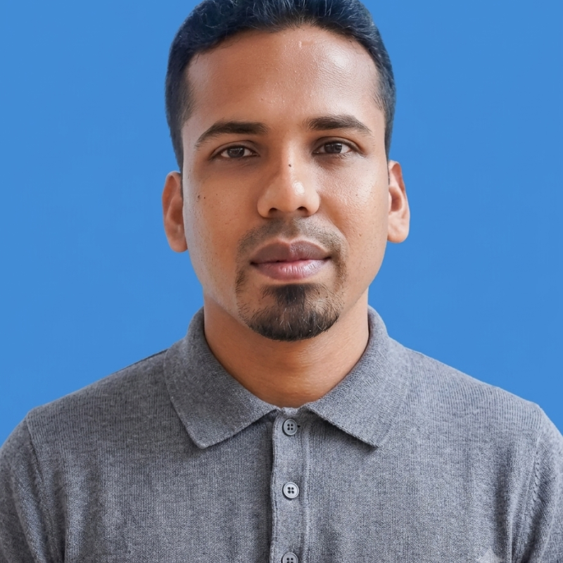 Mamun, 28, Fourmies