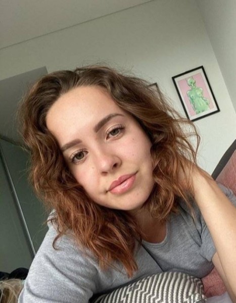 AmandA, 26, Avadi