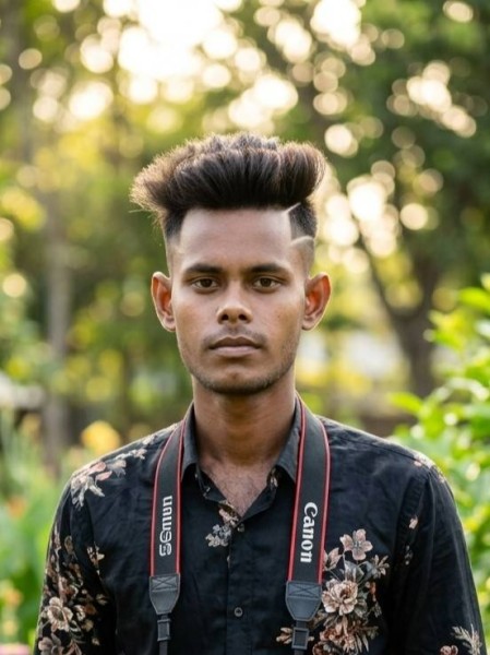 Sabbir??Høssëñ, 25, Blaevo