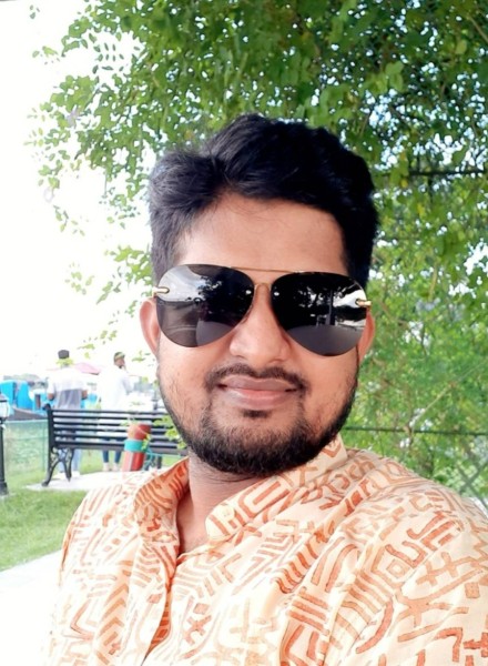 MJ uddin, 35, Nagykll
