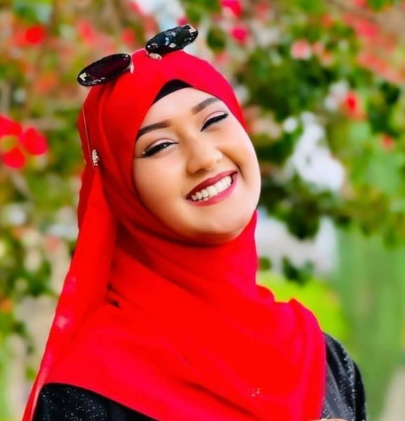 jamilah, 26, Holmen