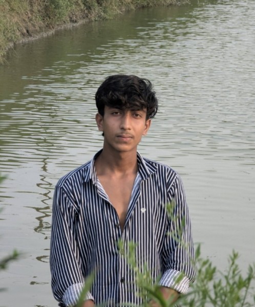 joy, 21, Tadjmout